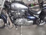 Заказать из Японии мотоцикл Suzuki Intruder800 Volusia 2004 фото 11